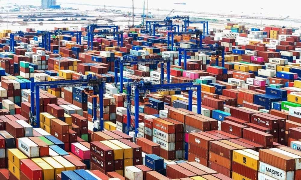 US imposes 20% reciprocal tariff on Vietnam: trade ministry
